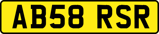 AB58RSR