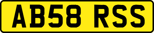 AB58RSS