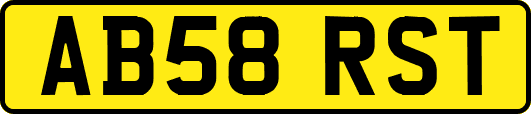 AB58RST