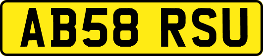 AB58RSU