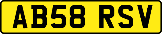 AB58RSV