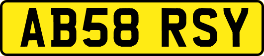 AB58RSY