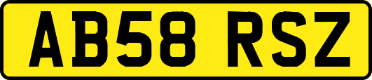 AB58RSZ