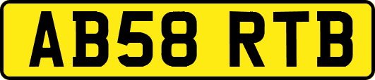 AB58RTB