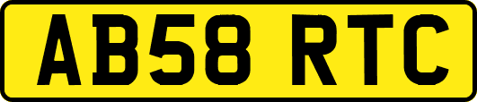 AB58RTC