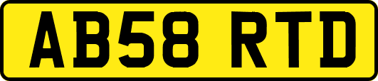 AB58RTD