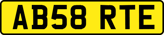 AB58RTE