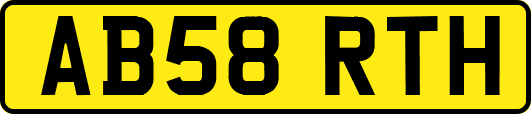 AB58RTH
