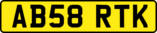 AB58RTK