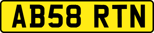 AB58RTN