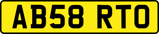 AB58RTO