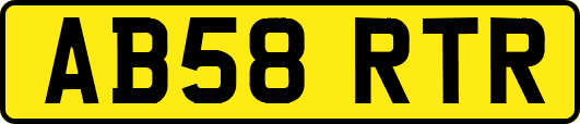 AB58RTR
