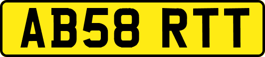 AB58RTT