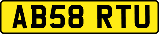 AB58RTU