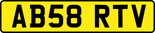 AB58RTV