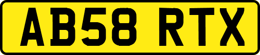 AB58RTX