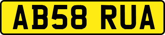 AB58RUA