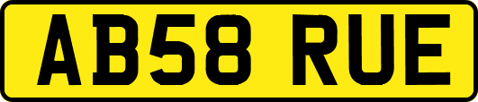 AB58RUE