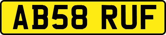 AB58RUF