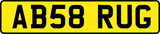 AB58RUG