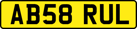 AB58RUL