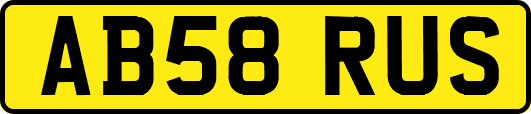 AB58RUS