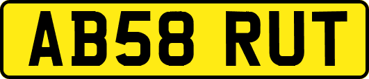 AB58RUT