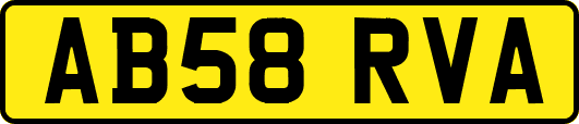 AB58RVA