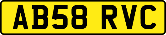 AB58RVC