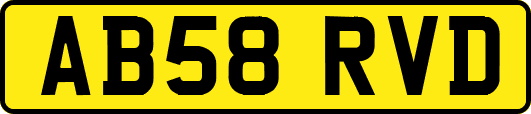 AB58RVD