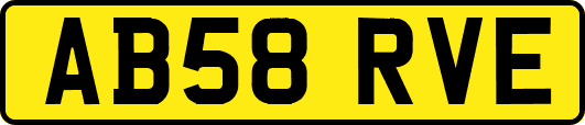 AB58RVE