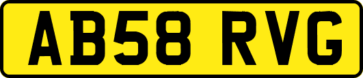 AB58RVG