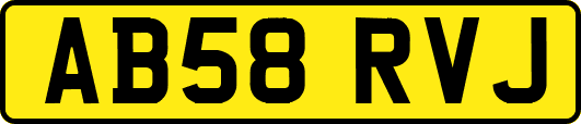 AB58RVJ