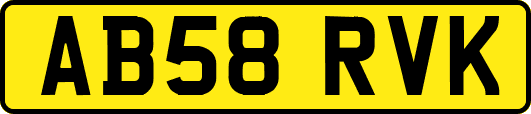 AB58RVK