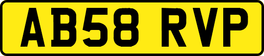 AB58RVP
