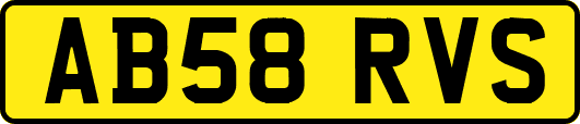 AB58RVS