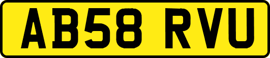 AB58RVU
