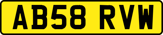 AB58RVW