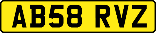 AB58RVZ