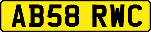 AB58RWC