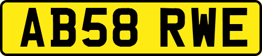 AB58RWE