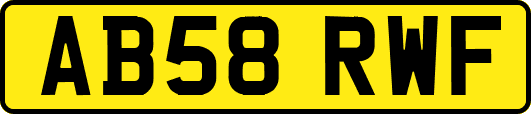 AB58RWF