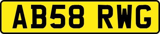 AB58RWG