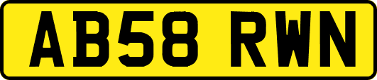 AB58RWN