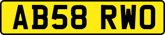 AB58RWO