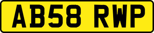 AB58RWP