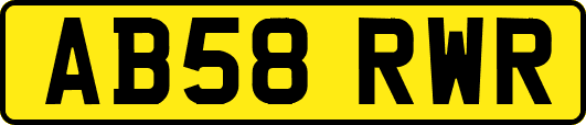 AB58RWR