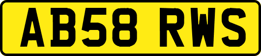 AB58RWS