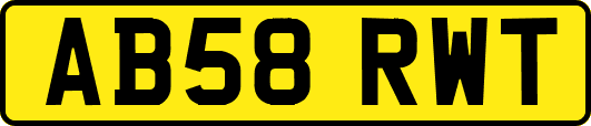 AB58RWT