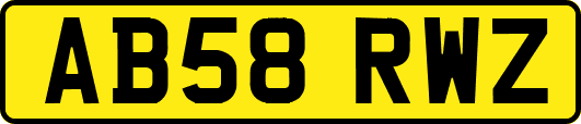 AB58RWZ